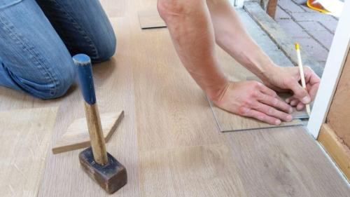 Pole emploi - offre emploi Menuisier poseur n3p2 (H/F) - QUIMPER