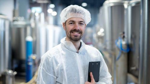 Pole emploi - offre emploi Opérateur (H/F) - PLOUISY