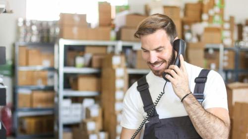 Pole emploi - offre emploi Vendeur (H/F) - CESSON SEVIGNE