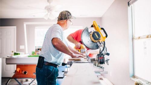 Pole emploi - offre emploi Menuisier aluminium (H/F) - TARARE