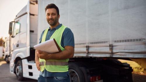 Pole emploi - offre emploi Conducteur spl (H/F) - BRIVE LA GAILLARDE