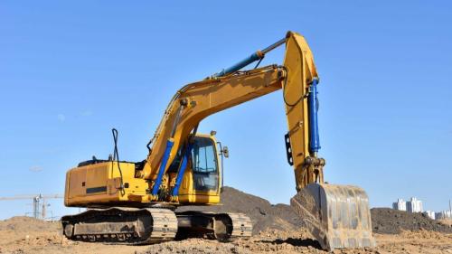 Pole emploi - offre emploi Conducteur d'engins (H/F) - BRIVE LA GAILLARDE