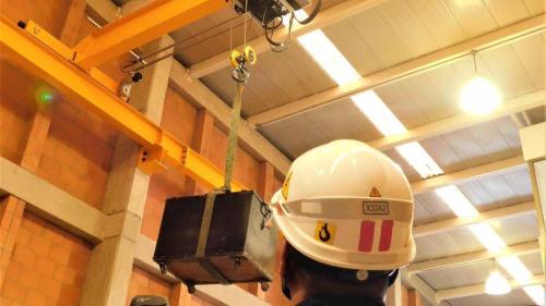 Pole emploi - offre emploi Opérateur pontier (H/F) - ST VULBAS