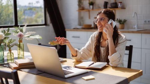 Pole emploi - offre emploi Collaborateur comptable (F/H) - FONTAINEBLEAU