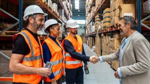 Pole emploi - offre emploi Agent de conditionnement (H/F) - MAULEVRIER