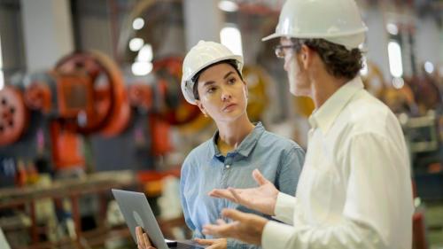 Pole emploi - offre emploi Électrotechnicien (H/F) - THANN