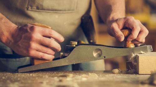 Pole emploi - offre emploi Menuisier (H/F) - MONTENAY