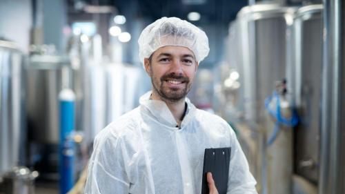 Pole emploi - offre emploi Agent de fabrication en iaa (F/H) - LES LUCS SUR BOULOGNE