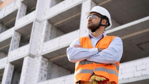 Pole emploi - offre emploi Aide maçon (F/H) - PORNIC
