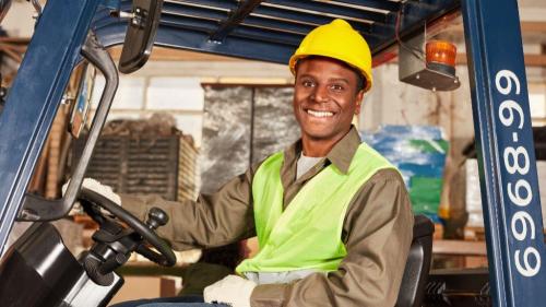 Pole emploi - offre emploi Magasinier/ cariste (H/F) - GRASSE