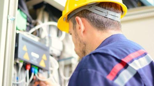 Pole emploi - offre emploi Electricien irve (H/F) - NANCY