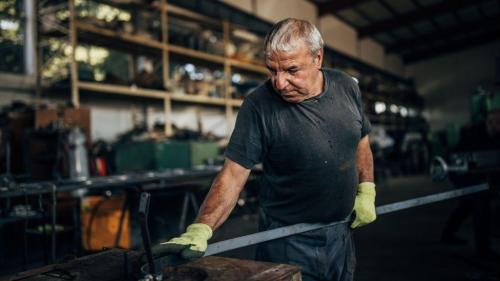 Pole emploi - offre emploi Opérateur régleur roulage (H/F) - SABLE SUR SARTHE