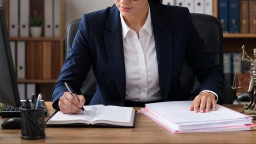 Pole emploi - offre emploi Secrétaire juridique (H/F) - POITIERS