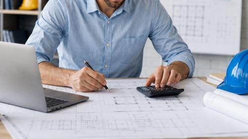 Pole emploi - offre emploi Economiste de la construction (H/F) - MIGNE AUXANCES