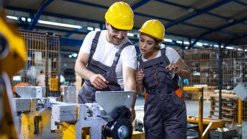 Pole emploi - offre emploi Technicien d'usinage (H/F) - BAZEILLES