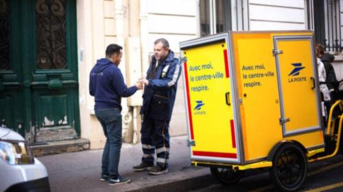 Pole emploi - offre emploi Facteur polyvalent (F/H) - PORTO VECCHIO
