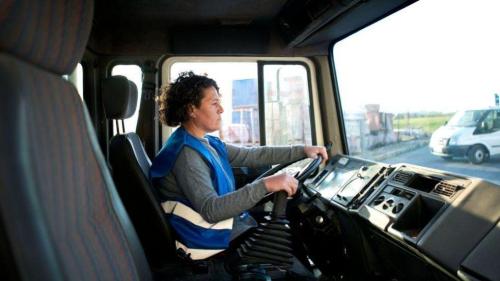 Pole emploi - offre emploi Conducteur grue auxiliaire (H/F) - Neaux