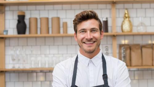 Pole emploi - offre emploi Demi chef de partie (F/H) - PARIS