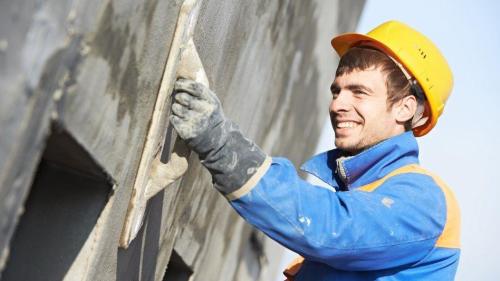 Pole emploi - offre emploi Maçon finisseur avec caces nacelle (F/H) - CASTELNAU LE LEZ