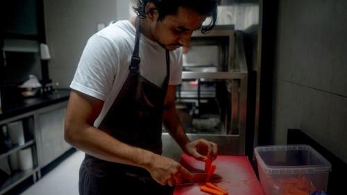 Pole emploi - offre emploi Plongeur restauration collective (H/F) - MASSY