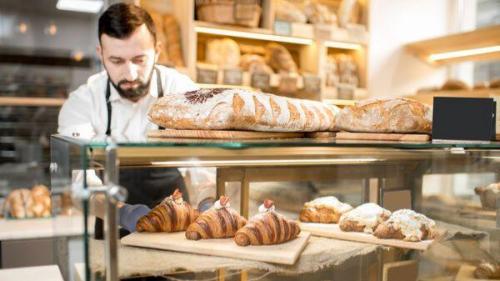 Pole emploi - offre emploi Offre d'emploi boulanger (F/H) - HAGUENAU