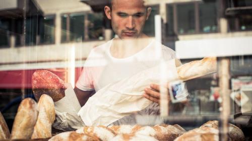 Pole emploi - offre emploi Boulanger (H/F) - TOMBLAINE