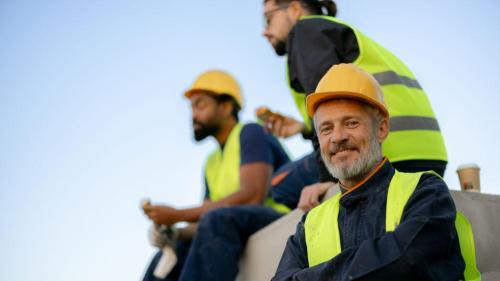 Pole emploi - offre emploi Manutentionnaire (H/F) - BREST