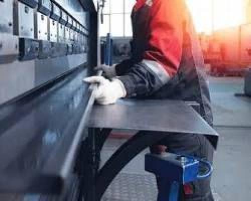 Pole emploi - offre emploi Opérateur plieur (H/F) - ST MARTIN DU MONT