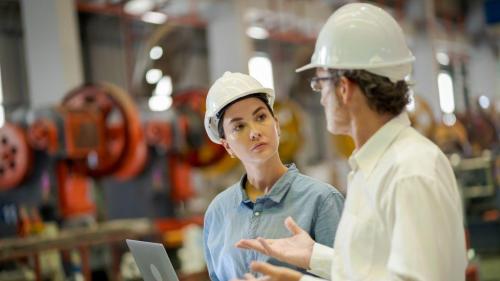 Pole emploi - offre emploi Conducteur régleur (H/F) - DOLE