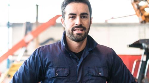 Pole emploi - offre emploi Monteur accessoires automobile (H/F) - ONNAING