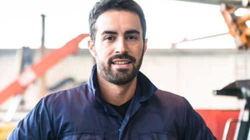Pole emploi - offre emploi Preparateur automobile ( (H/F) - ONNAING