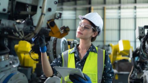 Pole emploi - offre emploi Chaudronnier (H/F) - SEGRE EN ANJOU BLEU