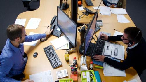Pole emploi - offre emploi Agent d'exploitation (H/F) - BLOIS