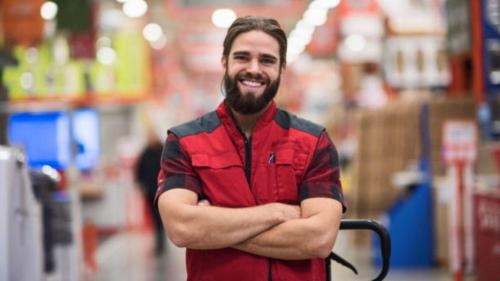Pole emploi - offre emploi Préparateur de commandes voice (H/F) - CESTAS