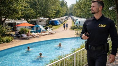 Pole emploi - offre emploi Agent de surveillance jour (H/F) - PORTO VECCHIO