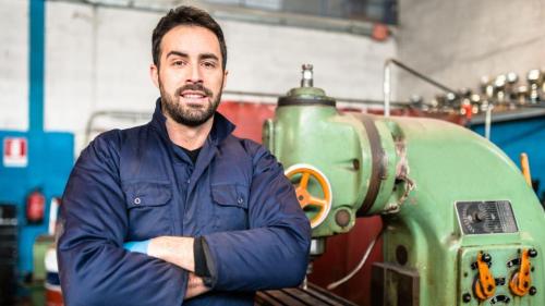 Pole emploi - offre emploi Technicien tp itinérant 78 (H/F) - MAULETTE