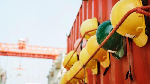 Pole emploi - offre emploi Paysagiste (H/F) - FREJUS