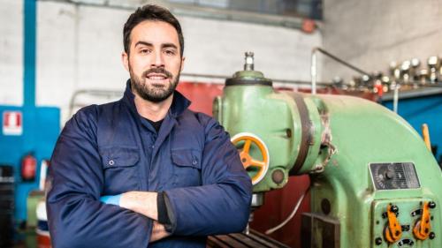 Pole emploi - offre emploi Technicien tp itinérant 77 (H/F) - MEAUX