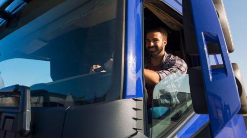 Pole emploi - offre emploi Chauffeur spl (F/H) - ST MARCELLIN EN FOREZ