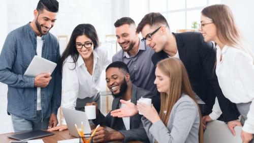 Pole emploi - offre emploi Assistant comptable (F/H) - LILLE