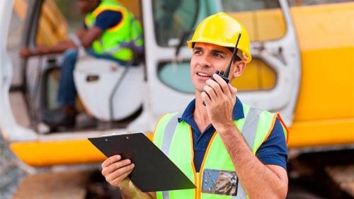 Pole emploi - offre emploi Conducteur de travaux tce (H/F) - ST OUEN SUR SEINE