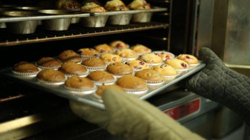 Pole emploi - offre emploi Pâtissier (H/F) - RUSS