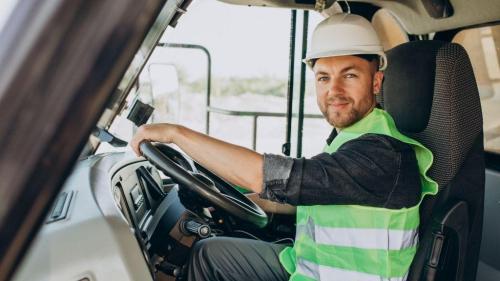 Pole emploi - offre emploi Chauffeur camion toupie (F/H) - LAVAUR