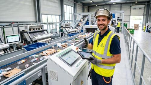 Pole emploi - offre emploi Conducteur le ligne (H/F) - ST THIBAULT DES VIGNES