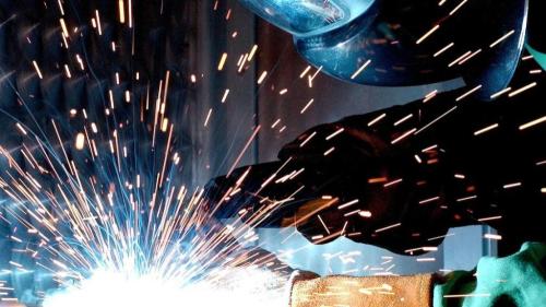 Pole emploi - offre emploi Soudeur semi auto (H/F) - ST PAUL TROIS CHATEAUX