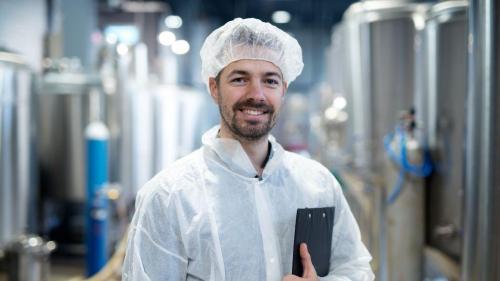Pole emploi - offre emploi Conducteur de machine agroalimentaire (h (H/F) - YFFINIAC