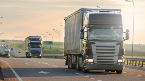 Pole emploi - offre emploi Conducteur poids lourds pl (H/F) - PARCAY MESLAY