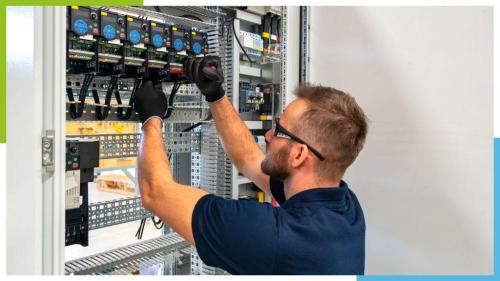 Pole emploi - offre emploi Câbleur (H/F) - ST ETIENNE