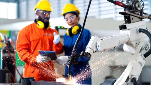 Pole emploi - offre emploi Technicien de maintenance polyvalent (H/F) - GIERES