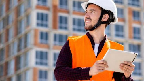 Pole emploi - offre emploi Chargé d'études (H/F) - COLMAR